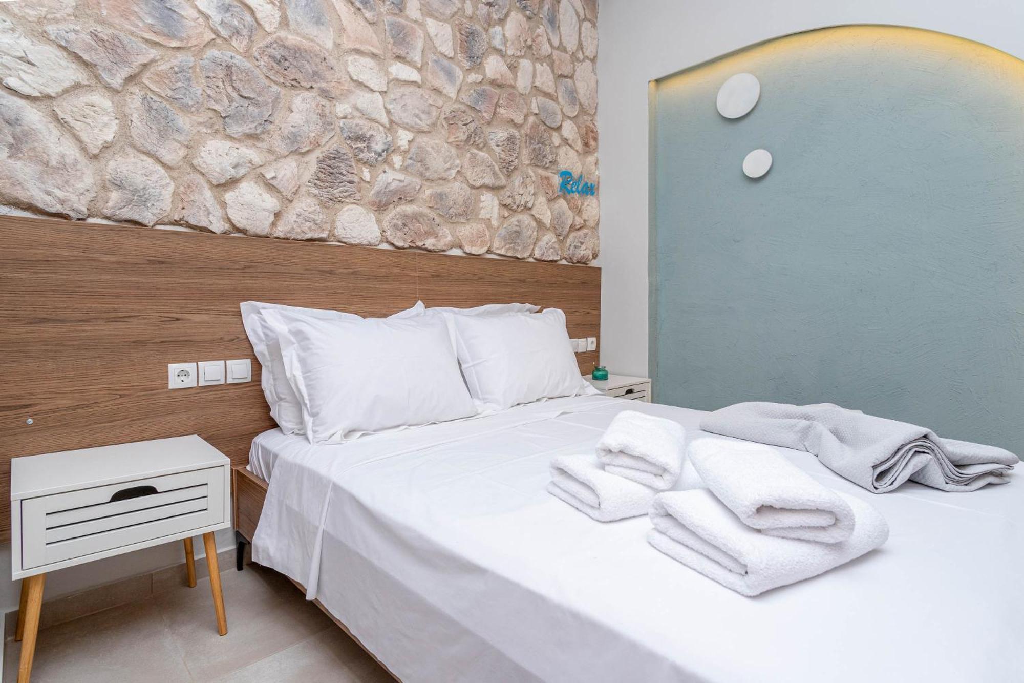 Pteleo Apartmán Pteleós