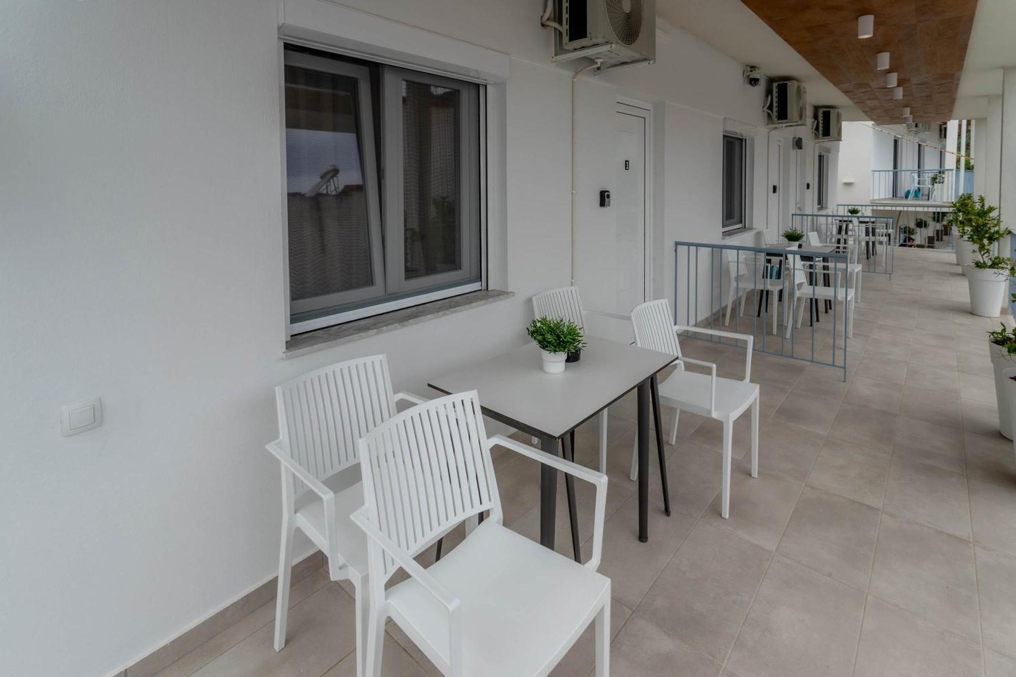 Pteleo Apartmán