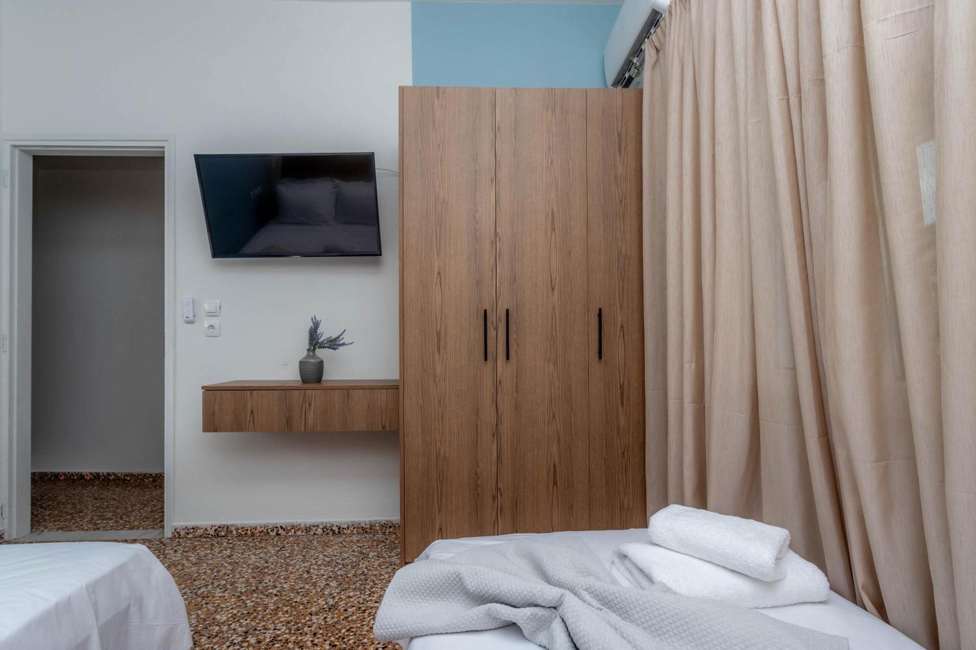 Apartment Pteleo